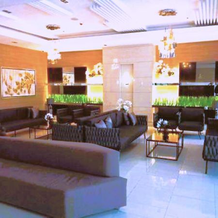 Grass Residences Rendezvous Sm North Edsa Qc Manila Exterior foto