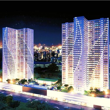 Grass Residences Rendezvous Sm North Edsa Qc Manila Exterior foto