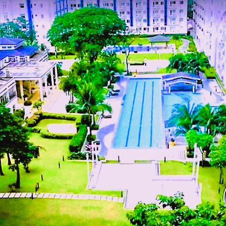 Grass Residences Rendezvous Sm North Edsa Qc Manila Exterior foto