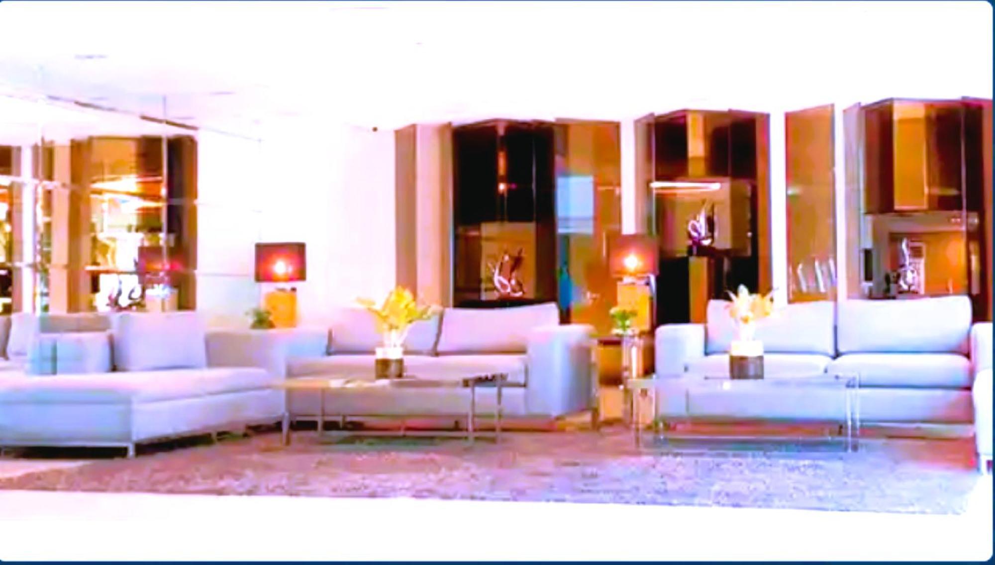 Grass Residences Rendezvous Sm North Edsa Qc Manila Exterior foto