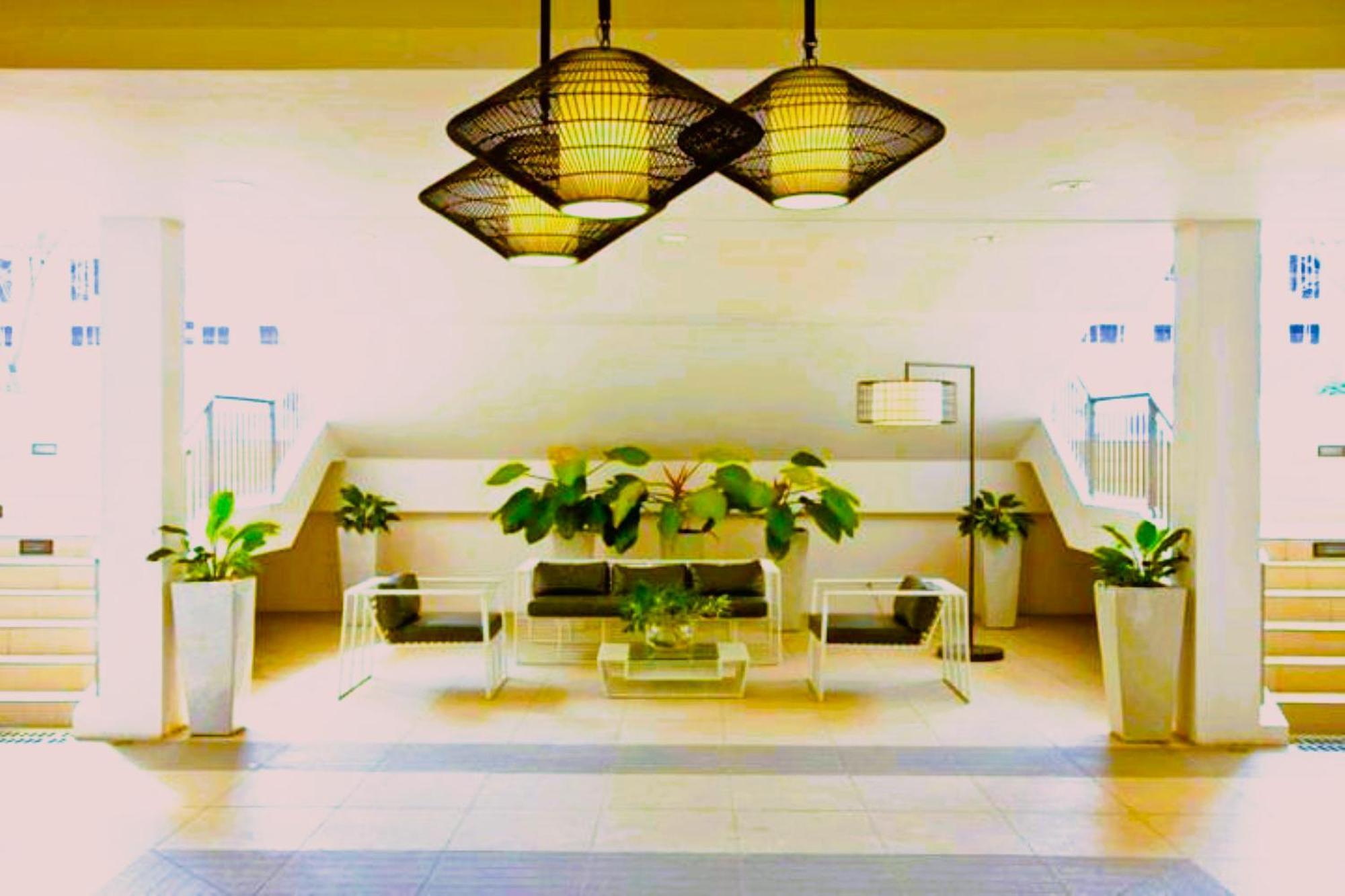 Grass Residences Rendezvous Sm North Edsa Qc Manila Exterior foto