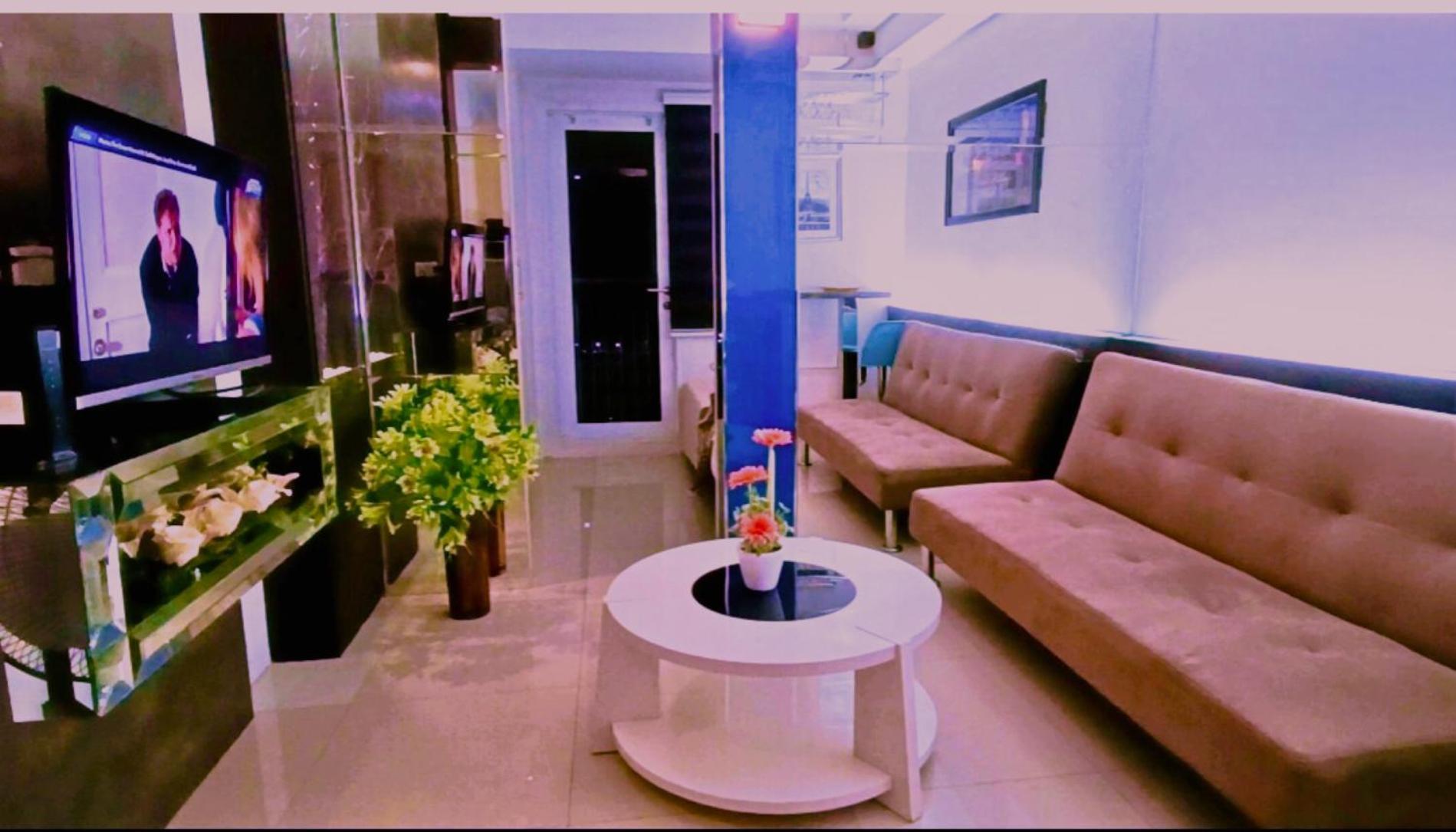 Grass Residences Rendezvous Sm North Edsa Qc Manila Exterior foto